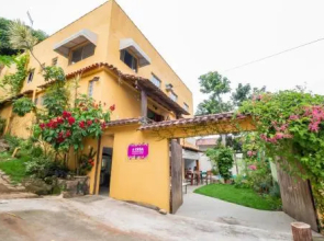 Casa Morro Do Moreno