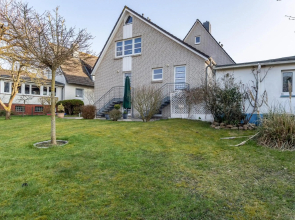 Nordhaus Ferienwohnung 1