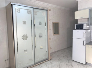 Апартаменты Валенсия