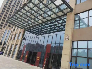 Hefei lijiu cultural apartment