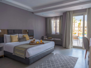 Sunrise Diamond Beach Resort - Grand Select