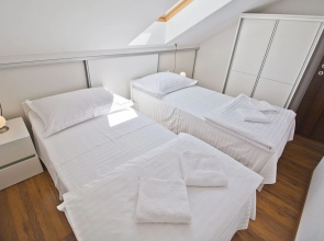 Toni Luxury Apartments