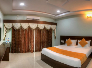 Kings Resort And Spa Chamarajanagar