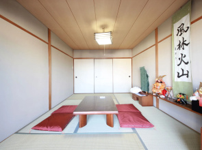 Shirahama White Beach House