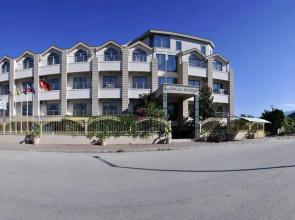 Erkal Resort Hotel