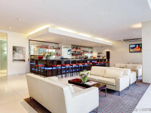 Fountains Hotel Cape Town