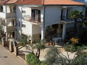 Apartments Helena