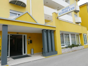Hotel Nederland