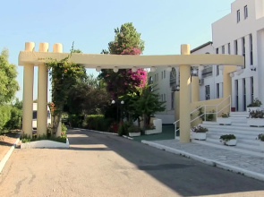 Smy Kos Beach & Splash