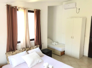 Apartments Radosevic