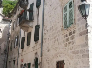 Apartments Sant'Anna