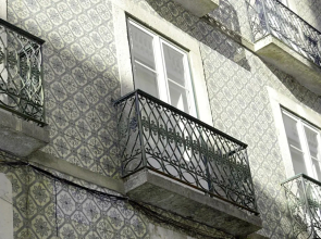 Varandas do Bairro Alto