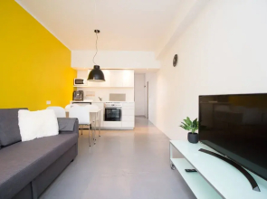 The Sunny Reykjavik House