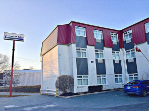 Coastal Inn Dartmouth