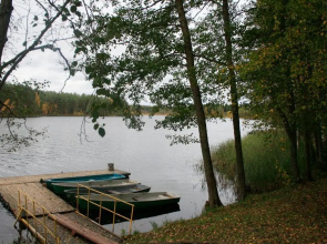 Okhotnik i Rybolov