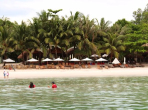 My Lan Resort & Restaurant