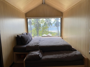 Bobocabin Bunaken Hills