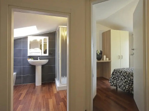 Residence T2