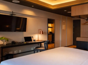 Uotel Downtown República