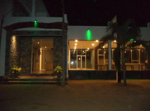 Saara Beach Hotel