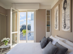 Matteotti Home Verona Hotel