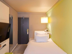 Отель Mercure Nice Centre Grimaldi