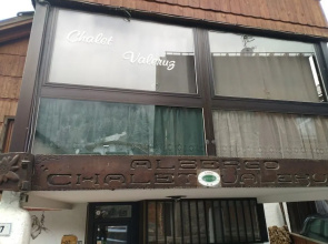 Chalet Valeruz