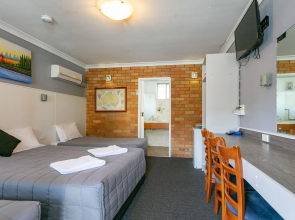 Hunter Valley Motel