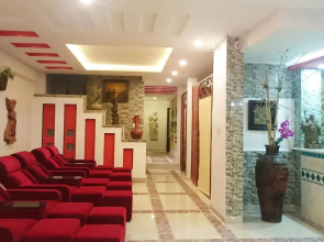 Green Hill Resort & Spa