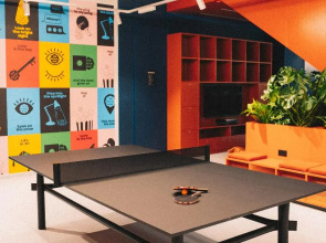 The Social Hub Glasgow