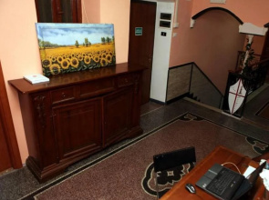 Hotel New Primavera