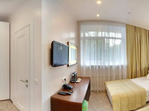 Отель Stan Gret