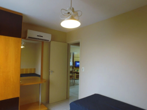 Apartamento 301-B Prive Das Thermas