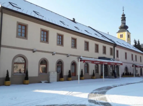 Hotel Amalia