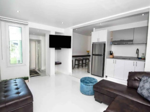Apartamento Familiar en Isla Verde