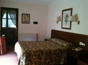 Hotel Gallego
