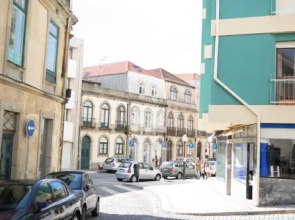 Apartamento da Foz