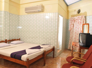 Lake Palace Family Resort