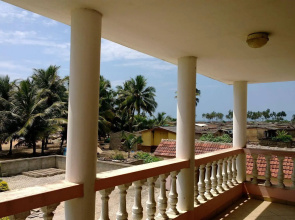 Afiki Resort