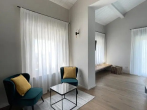 Agriturismo La Pedrosa