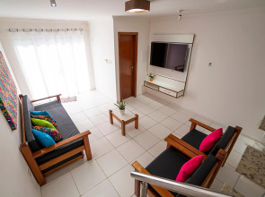 Duplex 2 Suítes Condomínio Mont Carmelo