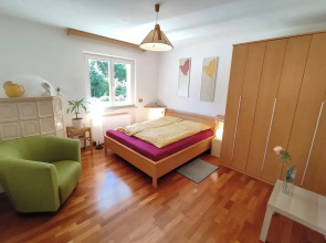 Vidora Apartments