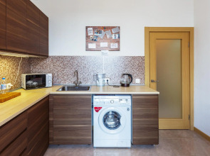 Как дома на проезде Лазоревый 5 корпус 4