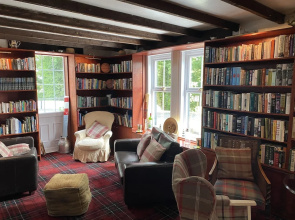 Torrs Warren Country House Hotel