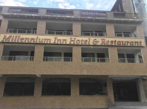 Millennium Inn Hotel Naran