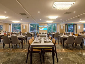 Aquasun Hotel Phu Quoc