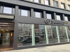 Hotel Jamingo