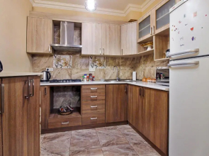 2 Bedroom Apartments on Nalbandyan street