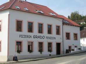 Penzion Grado