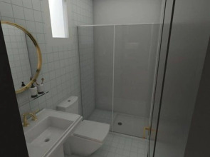 No 18 - The Streets Apartments Barcelona